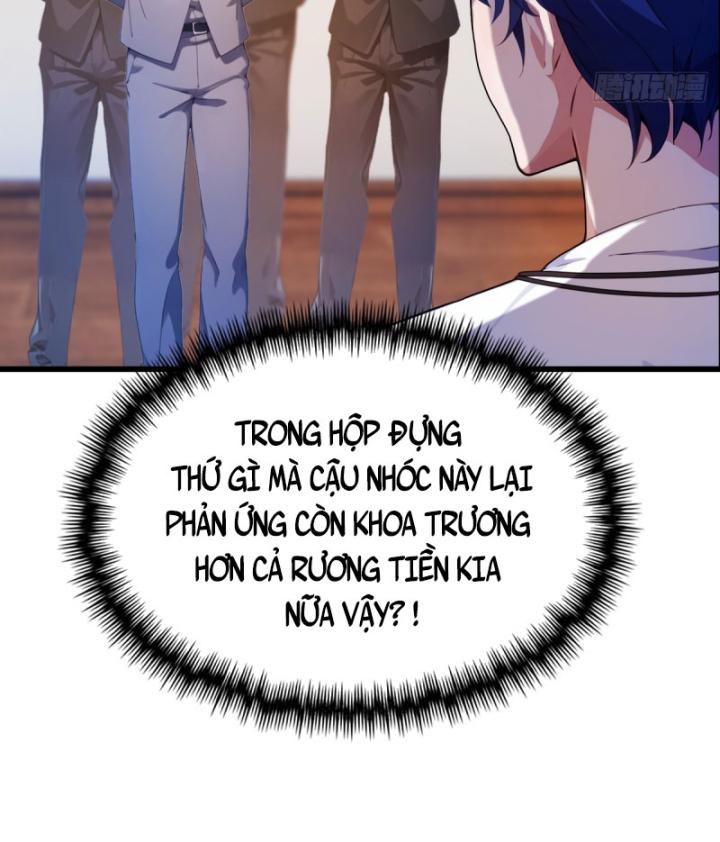 Ngươi Cấp Bậc Gì Dám Giả Bộ Trước Mặt Bảy Sư Tỷ Của Ta? Chapter 16 - Trang 2