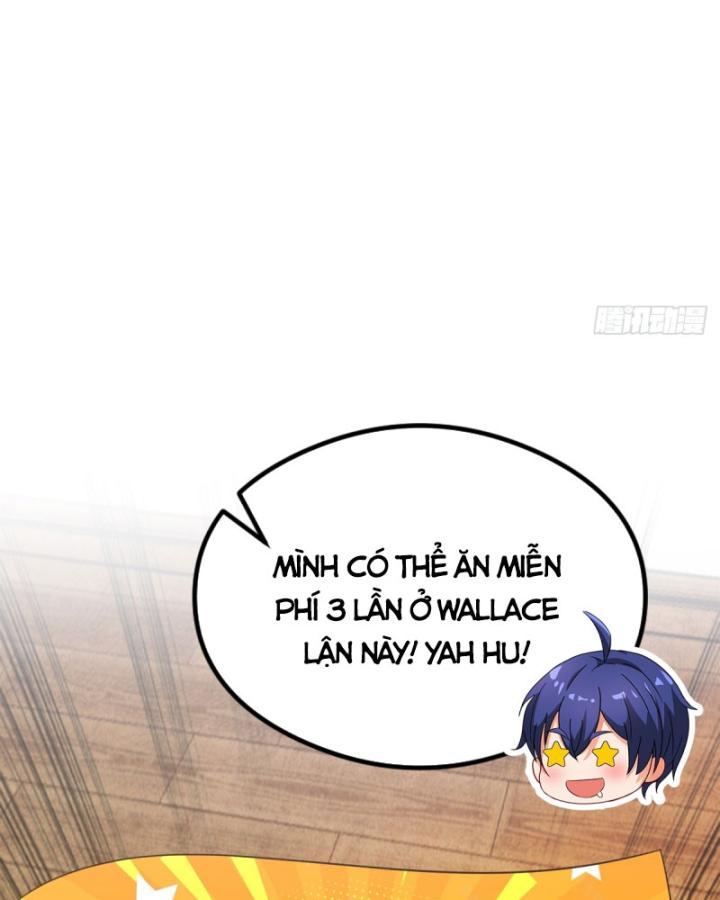 Ngươi Cấp Bậc Gì Dám Giả Bộ Trước Mặt Bảy Sư Tỷ Của Ta? Chapter 16 - Trang 2