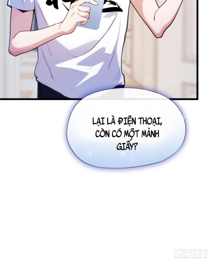 Ngươi Cấp Bậc Gì Dám Giả Bộ Trước Mặt Bảy Sư Tỷ Của Ta? Chapter 16 - Trang 2