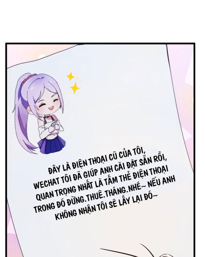 Ngươi Cấp Bậc Gì Dám Giả Bộ Trước Mặt Bảy Sư Tỷ Của Ta? Chapter 16 - Trang 2