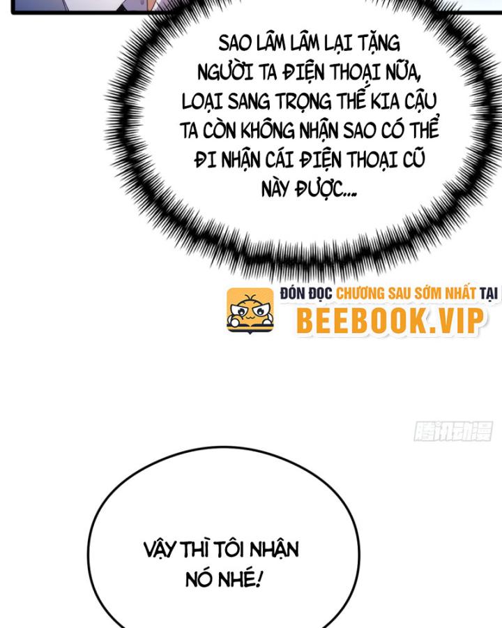 Ngươi Cấp Bậc Gì Dám Giả Bộ Trước Mặt Bảy Sư Tỷ Của Ta? Chapter 16 - Trang 2