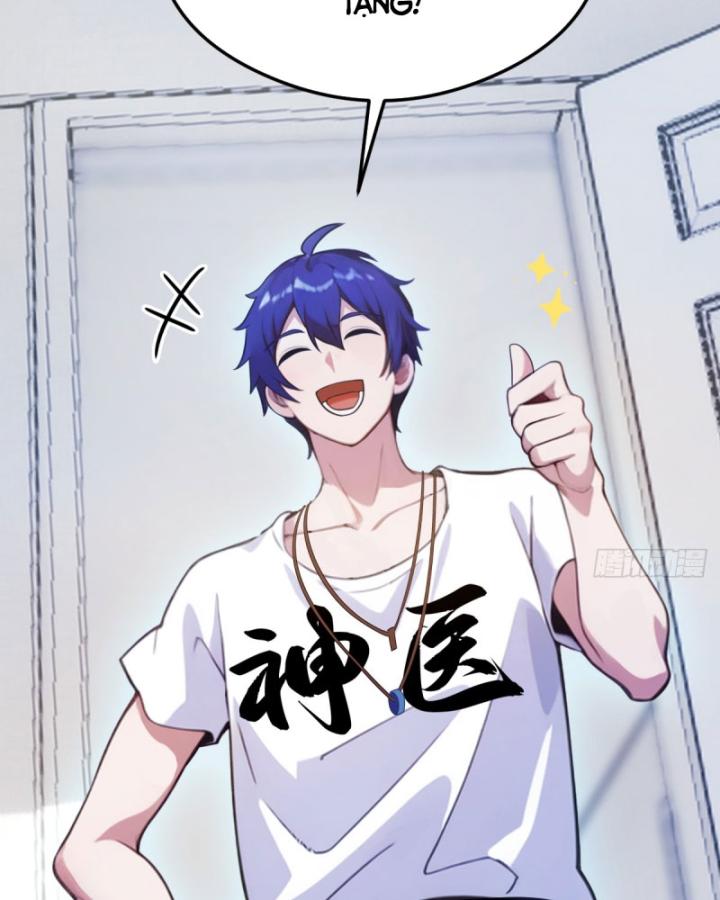 Ngươi Cấp Bậc Gì Dám Giả Bộ Trước Mặt Bảy Sư Tỷ Của Ta? Chapter 16 - Trang 2