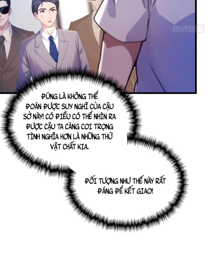 Ngươi Cấp Bậc Gì Dám Giả Bộ Trước Mặt Bảy Sư Tỷ Của Ta? Chapter 16 - Trang 2