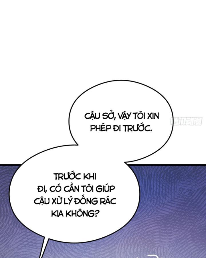 Ngươi Cấp Bậc Gì Dám Giả Bộ Trước Mặt Bảy Sư Tỷ Của Ta? Chapter 16 - Trang 2