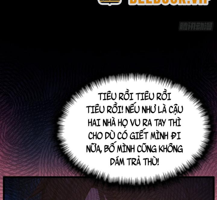 Ngươi Cấp Bậc Gì Dám Giả Bộ Trước Mặt Bảy Sư Tỷ Của Ta? Chapter 16 - Trang 2