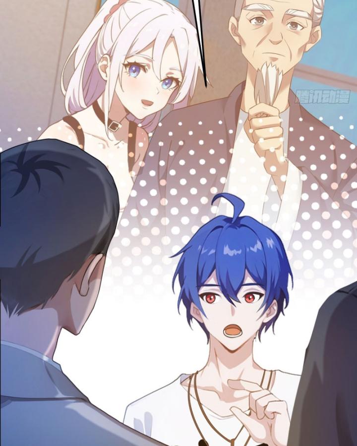 Ngươi Cấp Bậc Gì Dám Giả Bộ Trước Mặt Bảy Sư Tỷ Của Ta? Chapter 16 - Trang 2