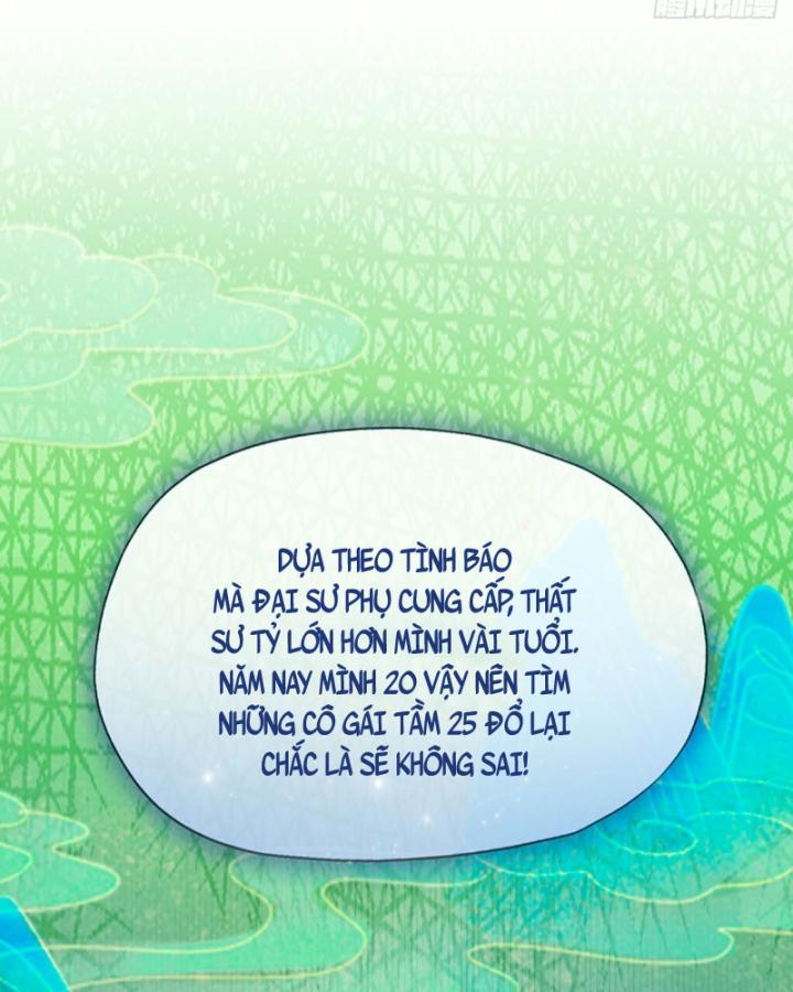 Ngươi Cấp Bậc Gì Dám Giả Bộ Trước Mặt Bảy Sư Tỷ Của Ta? Chapter 17 - Trang 2