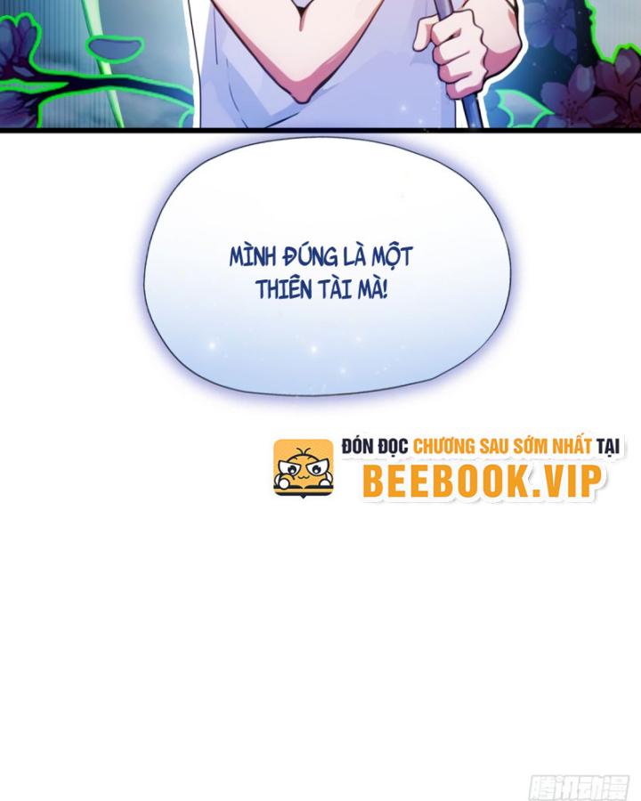 Ngươi Cấp Bậc Gì Dám Giả Bộ Trước Mặt Bảy Sư Tỷ Của Ta? Chapter 17 - Trang 2