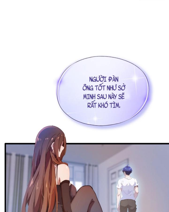 Ngươi Cấp Bậc Gì Dám Giả Bộ Trước Mặt Bảy Sư Tỷ Của Ta? Chapter 17 - Trang 2