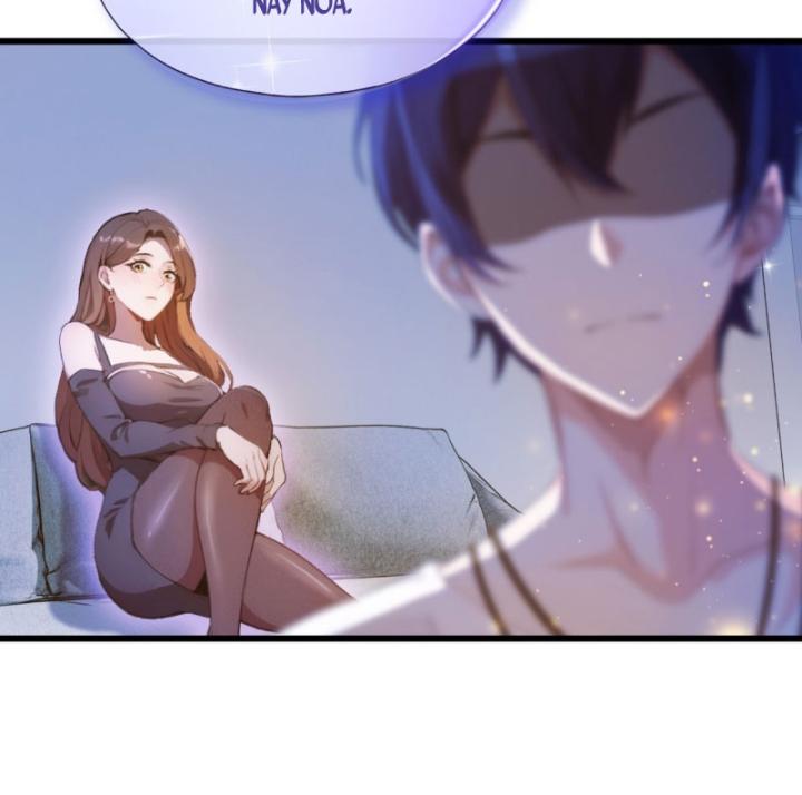 Ngươi Cấp Bậc Gì Dám Giả Bộ Trước Mặt Bảy Sư Tỷ Của Ta? Chapter 17 - Trang 2