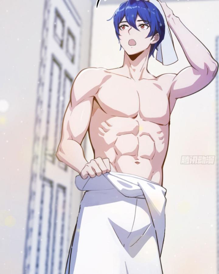 Ngươi Cấp Bậc Gì Dám Giả Bộ Trước Mặt Bảy Sư Tỷ Của Ta? Chapter 17 - Trang 2