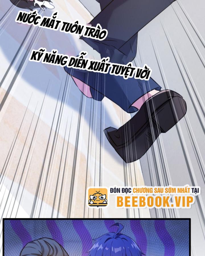 Ngươi Cấp Bậc Gì Dám Giả Bộ Trước Mặt Bảy Sư Tỷ Của Ta? Chapter 17 - Trang 2