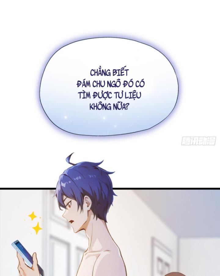 Ngươi Cấp Bậc Gì Dám Giả Bộ Trước Mặt Bảy Sư Tỷ Của Ta? Chapter 17 - Trang 2