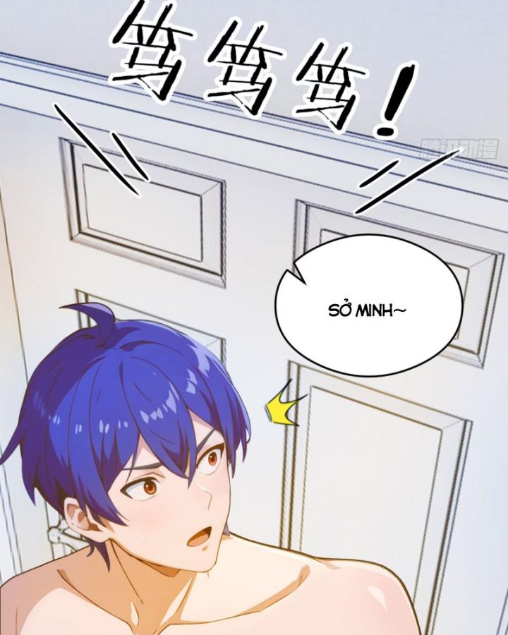 Ngươi Cấp Bậc Gì Dám Giả Bộ Trước Mặt Bảy Sư Tỷ Của Ta? Chapter 17 - Trang 2