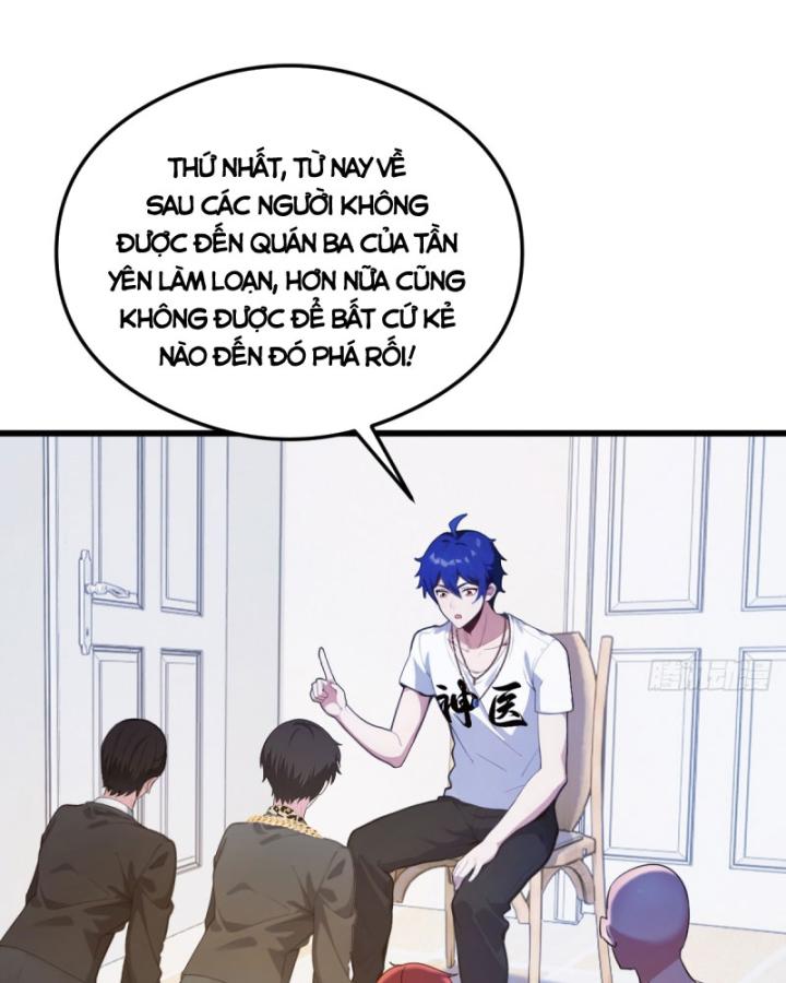 Ngươi Cấp Bậc Gì Dám Giả Bộ Trước Mặt Bảy Sư Tỷ Của Ta? Chapter 17 - Trang 2