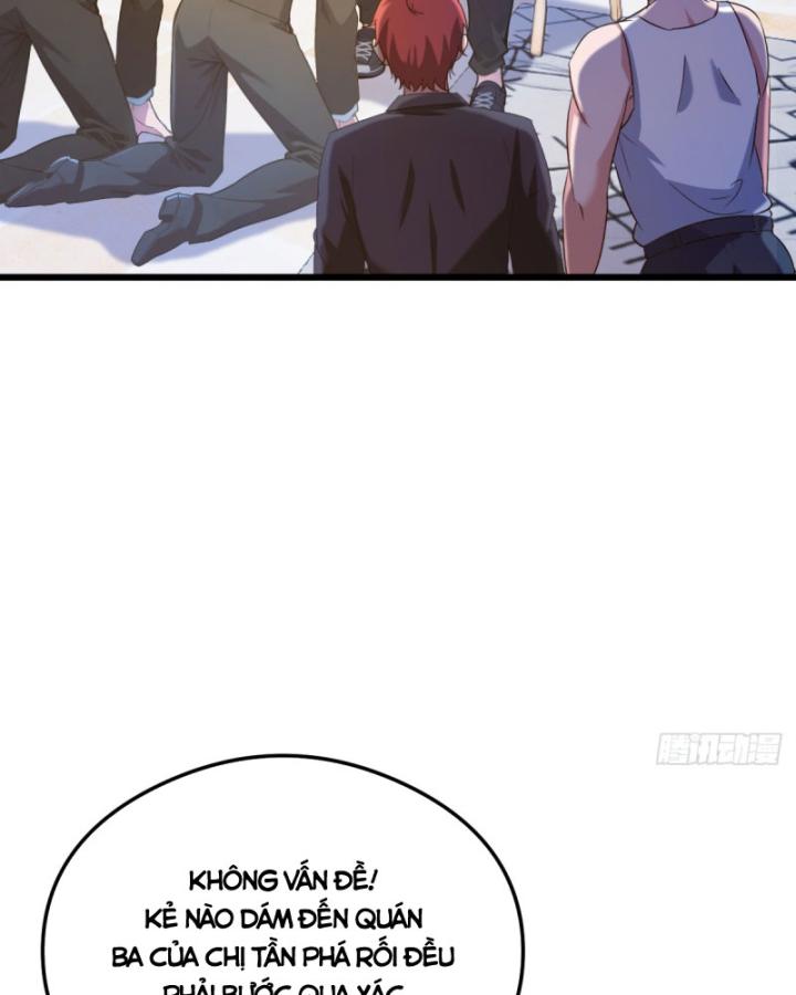 Ngươi Cấp Bậc Gì Dám Giả Bộ Trước Mặt Bảy Sư Tỷ Của Ta? Chapter 17 - Trang 2