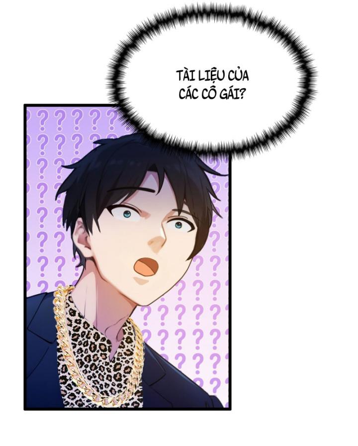 Ngươi Cấp Bậc Gì Dám Giả Bộ Trước Mặt Bảy Sư Tỷ Của Ta? Chapter 17 - Trang 2