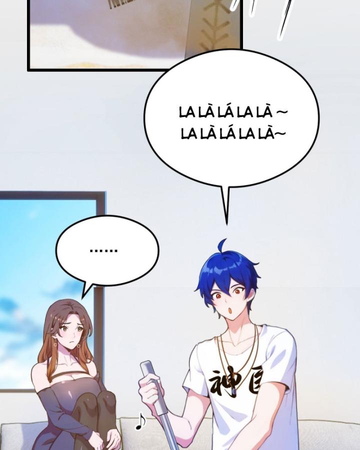 Ngươi Cấp Bậc Gì Dám Giả Bộ Trước Mặt Bảy Sư Tỷ Của Ta? Chapter 17 - Trang 2