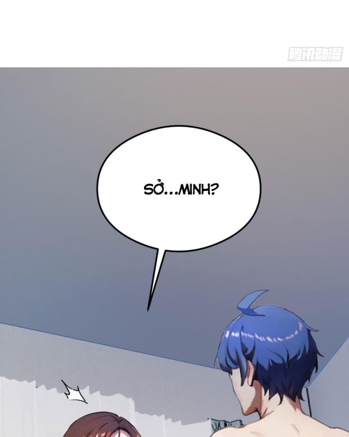 Ngươi Cấp Bậc Gì Dám Giả Bộ Trước Mặt Bảy Sư Tỷ Của Ta? Chapter 18 - Trang 2