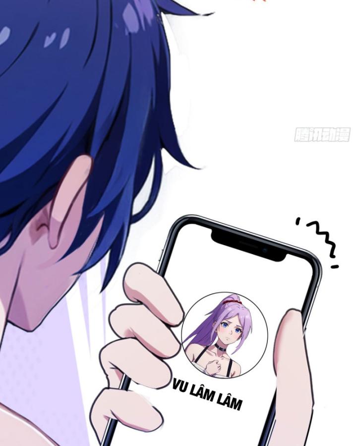 Ngươi Cấp Bậc Gì Dám Giả Bộ Trước Mặt Bảy Sư Tỷ Của Ta? Chapter 18 - Trang 2