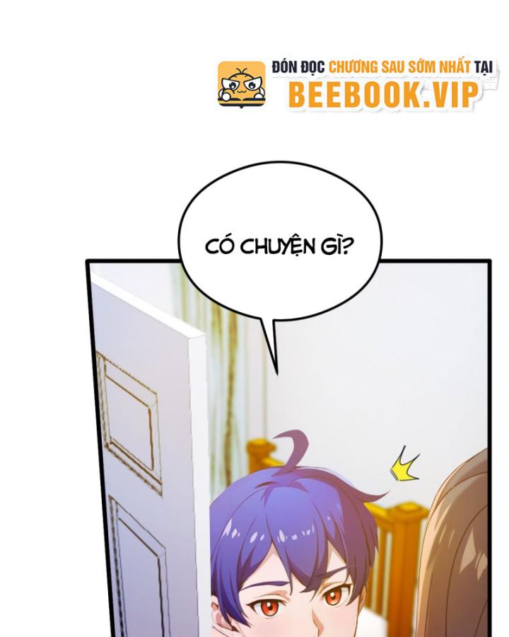 Ngươi Cấp Bậc Gì Dám Giả Bộ Trước Mặt Bảy Sư Tỷ Của Ta? Chapter 18 - Trang 2