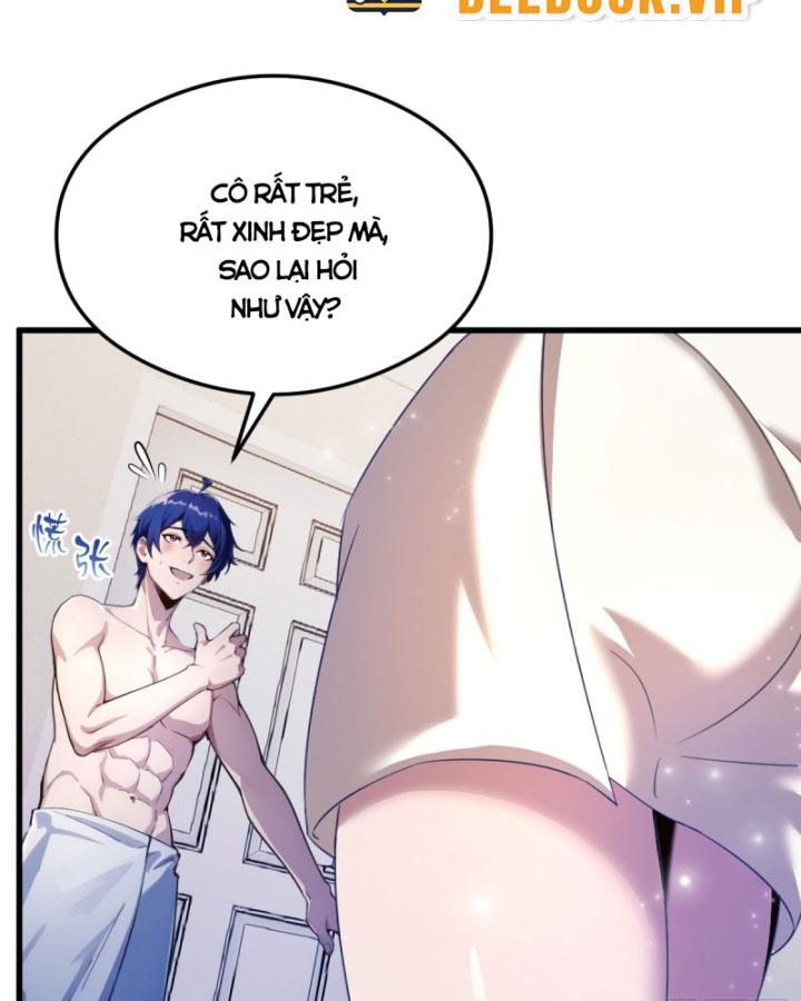 Ngươi Cấp Bậc Gì Dám Giả Bộ Trước Mặt Bảy Sư Tỷ Của Ta? Chapter 18 - Trang 2