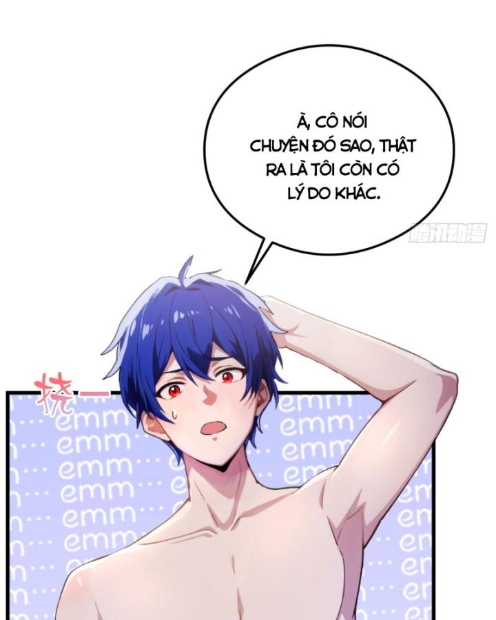 Ngươi Cấp Bậc Gì Dám Giả Bộ Trước Mặt Bảy Sư Tỷ Của Ta? Chapter 18 - Trang 2