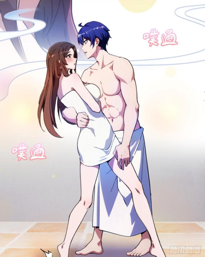 Ngươi Cấp Bậc Gì Dám Giả Bộ Trước Mặt Bảy Sư Tỷ Của Ta? Chapter 18 - Trang 2