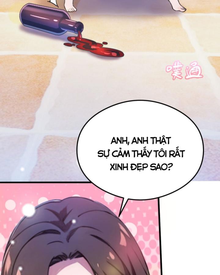 Ngươi Cấp Bậc Gì Dám Giả Bộ Trước Mặt Bảy Sư Tỷ Của Ta? Chapter 18 - Trang 2