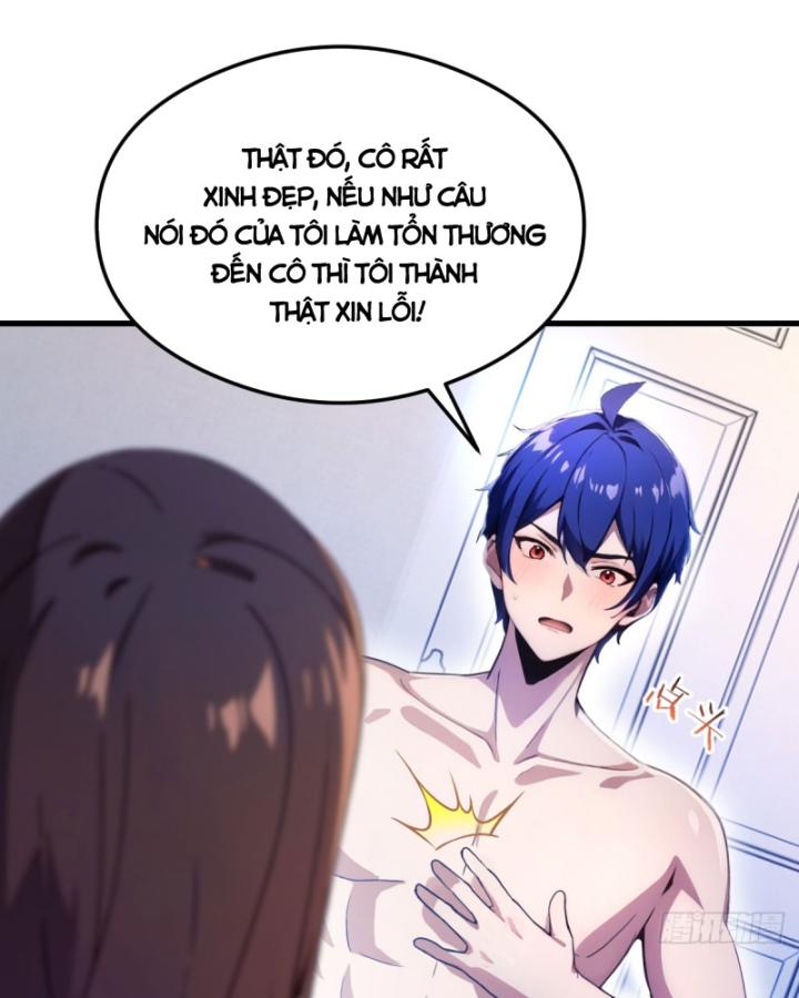 Ngươi Cấp Bậc Gì Dám Giả Bộ Trước Mặt Bảy Sư Tỷ Của Ta? Chapter 18 - Trang 2