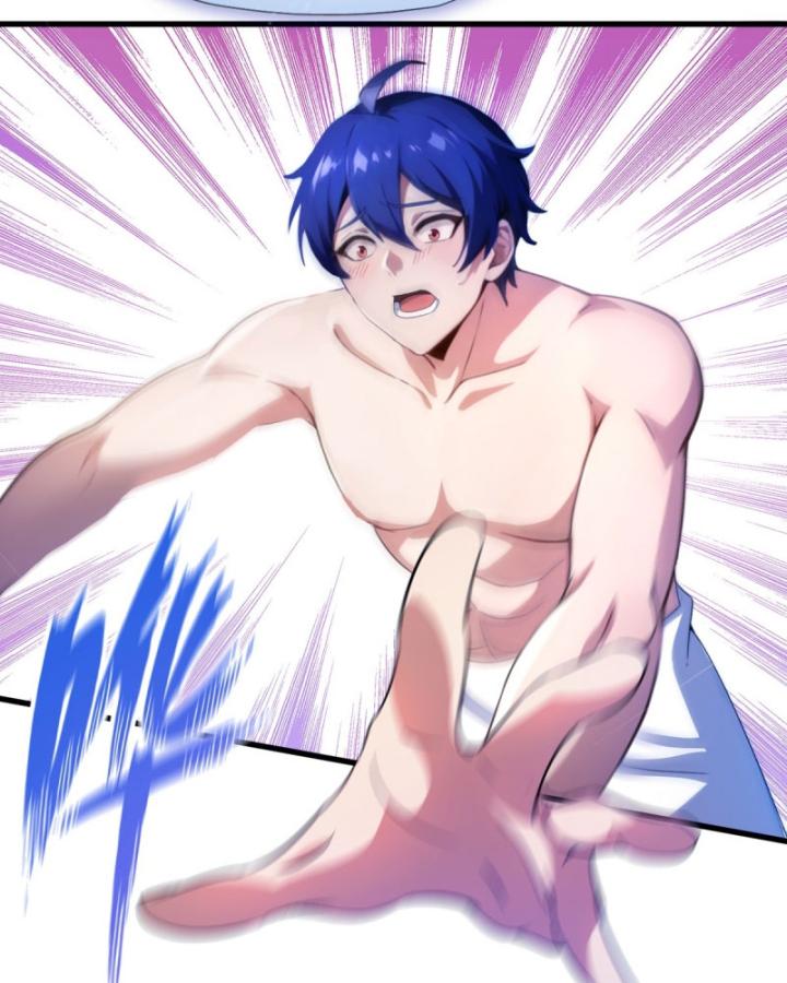 Ngươi Cấp Bậc Gì Dám Giả Bộ Trước Mặt Bảy Sư Tỷ Của Ta? Chapter 18 - Trang 2