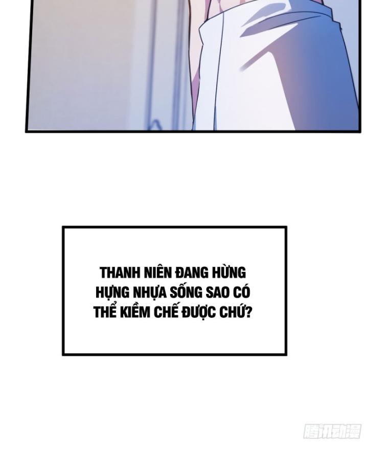 Ngươi Cấp Bậc Gì Dám Giả Bộ Trước Mặt Bảy Sư Tỷ Của Ta? Chapter 18 - Trang 2