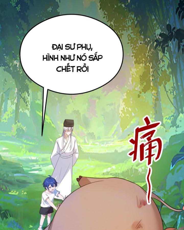 Ngươi Cấp Bậc Gì Dám Giả Bộ Trước Mặt Bảy Sư Tỷ Của Ta? Chapter 18 - Trang 2