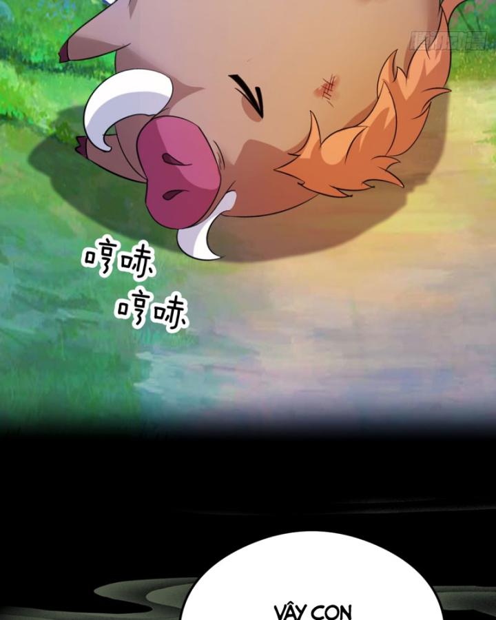 Ngươi Cấp Bậc Gì Dám Giả Bộ Trước Mặt Bảy Sư Tỷ Của Ta? Chapter 18 - Trang 2