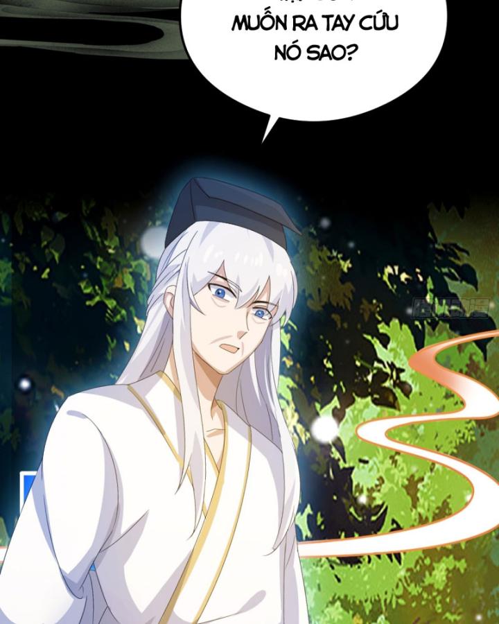 Ngươi Cấp Bậc Gì Dám Giả Bộ Trước Mặt Bảy Sư Tỷ Của Ta? Chapter 18 - Trang 2