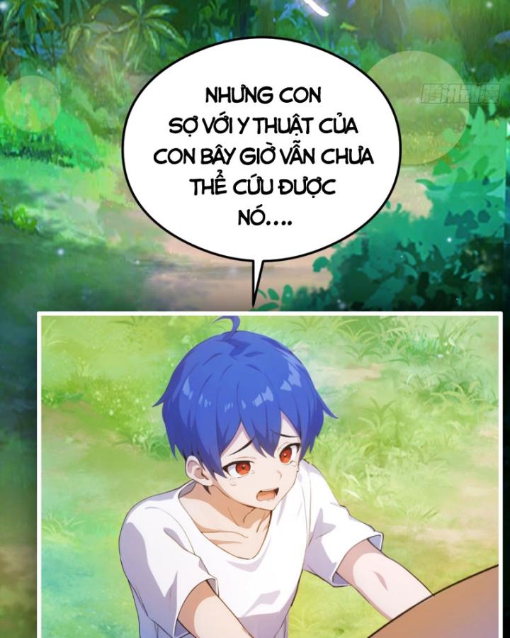 Ngươi Cấp Bậc Gì Dám Giả Bộ Trước Mặt Bảy Sư Tỷ Của Ta? Chapter 18 - Trang 2