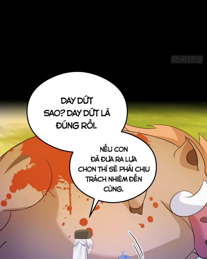 Ngươi Cấp Bậc Gì Dám Giả Bộ Trước Mặt Bảy Sư Tỷ Của Ta? Chapter 18 - Trang 2