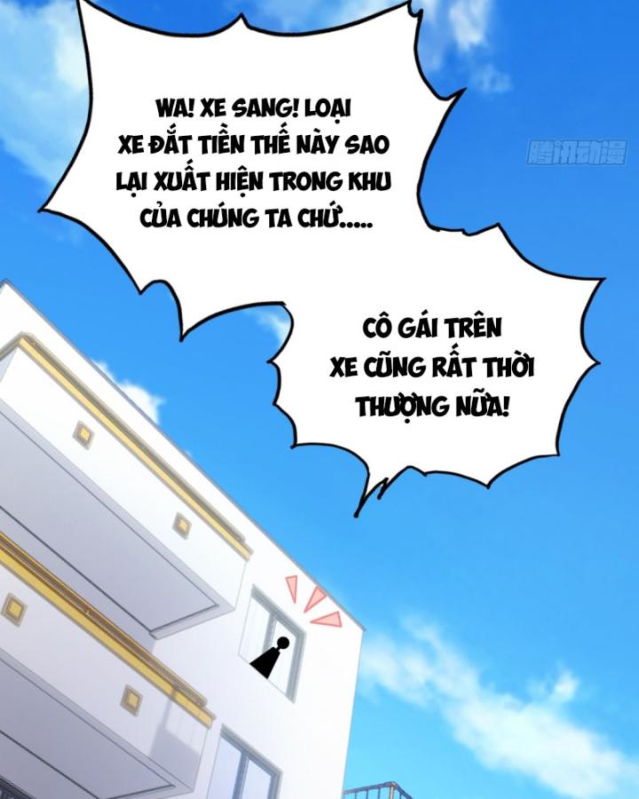 Ngươi Cấp Bậc Gì Dám Giả Bộ Trước Mặt Bảy Sư Tỷ Của Ta? Chapter 19 - Trang 2