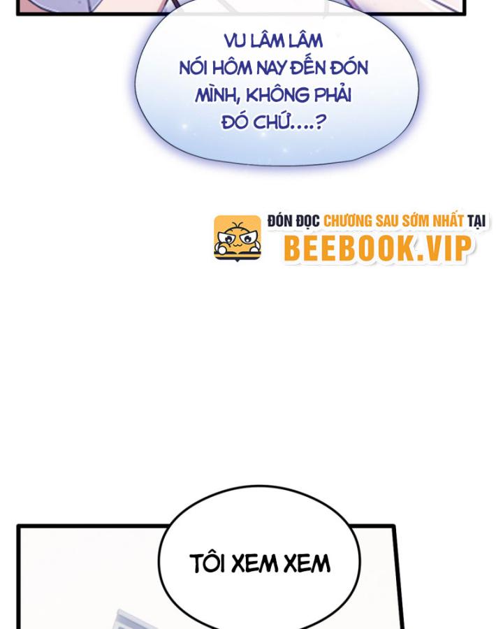 Ngươi Cấp Bậc Gì Dám Giả Bộ Trước Mặt Bảy Sư Tỷ Của Ta? Chapter 19 - Trang 2