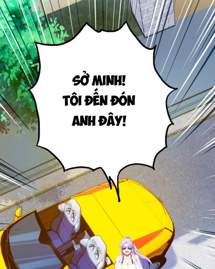 Ngươi Cấp Bậc Gì Dám Giả Bộ Trước Mặt Bảy Sư Tỷ Của Ta? Chapter 19 - Trang 2