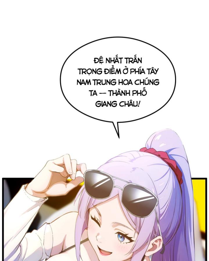 Ngươi Cấp Bậc Gì Dám Giả Bộ Trước Mặt Bảy Sư Tỷ Của Ta? Chapter 19 - Trang 2
