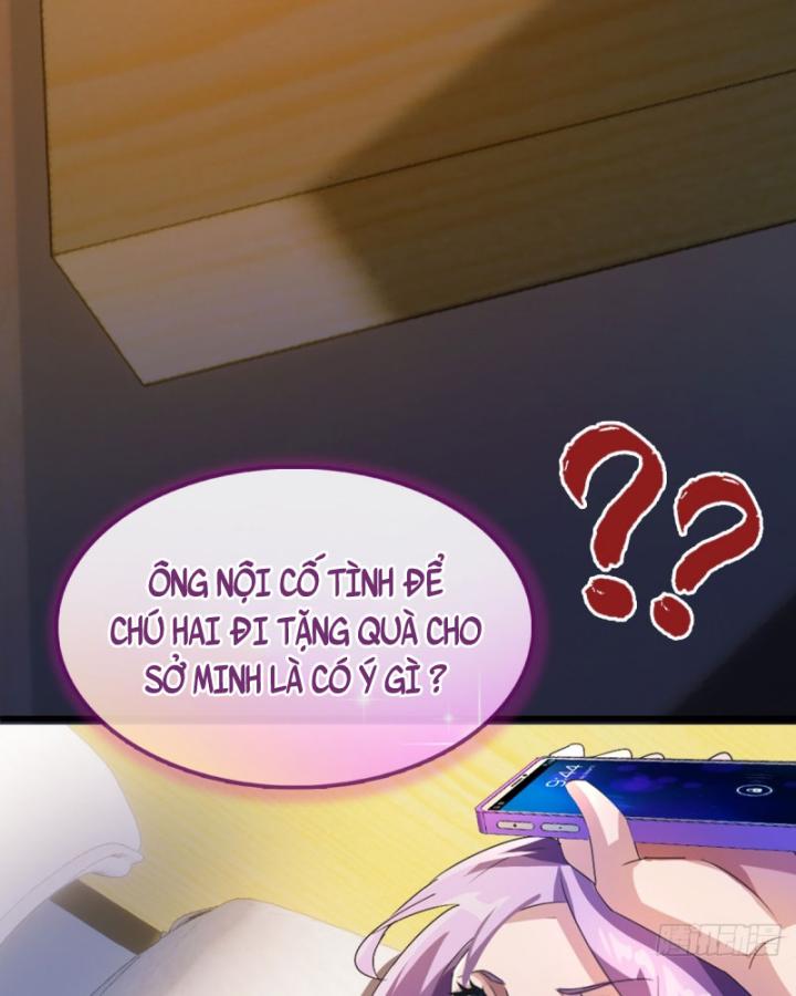 Ngươi Cấp Bậc Gì Dám Giả Bộ Trước Mặt Bảy Sư Tỷ Của Ta? Chapter 19 - Trang 2