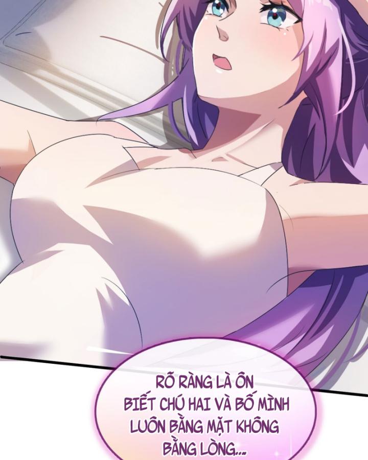 Ngươi Cấp Bậc Gì Dám Giả Bộ Trước Mặt Bảy Sư Tỷ Của Ta? Chapter 19 - Trang 2