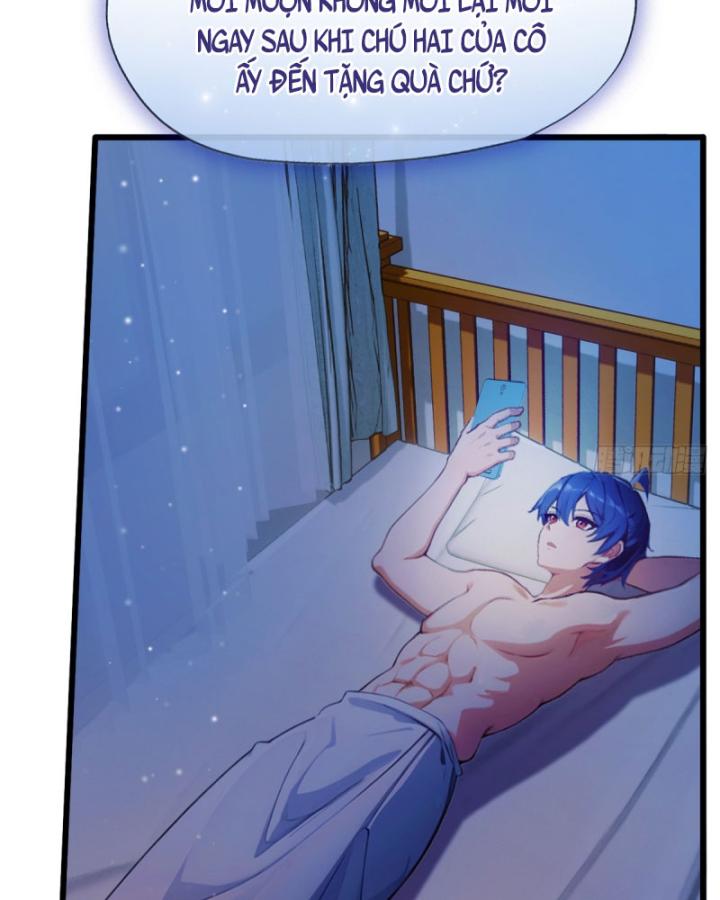 Ngươi Cấp Bậc Gì Dám Giả Bộ Trước Mặt Bảy Sư Tỷ Của Ta? Chapter 19 - Trang 2