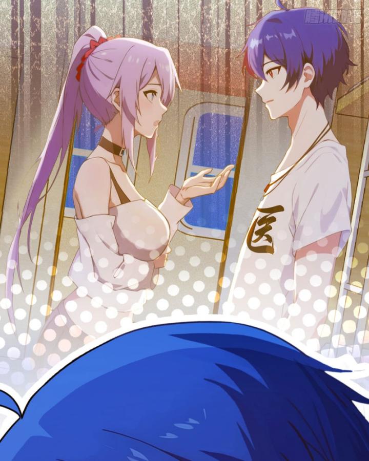 Ngươi Cấp Bậc Gì Dám Giả Bộ Trước Mặt Bảy Sư Tỷ Của Ta? Chapter 19 - Trang 2