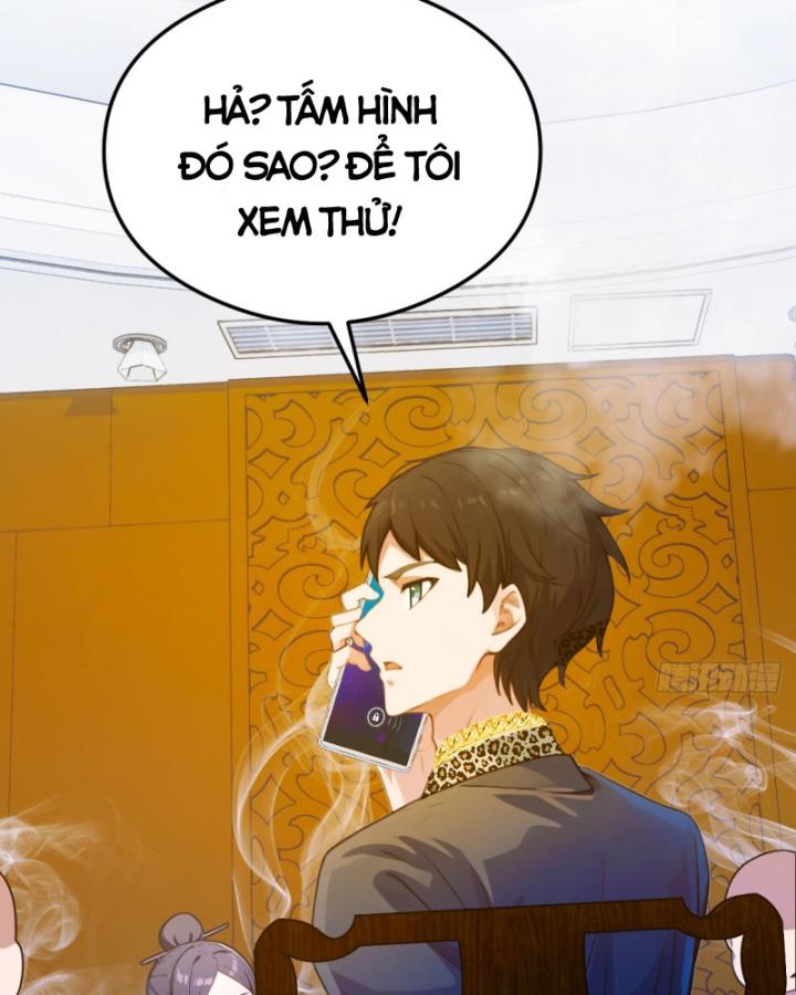 Ngươi Cấp Bậc Gì Dám Giả Bộ Trước Mặt Bảy Sư Tỷ Của Ta? Chapter 19 - Trang 2