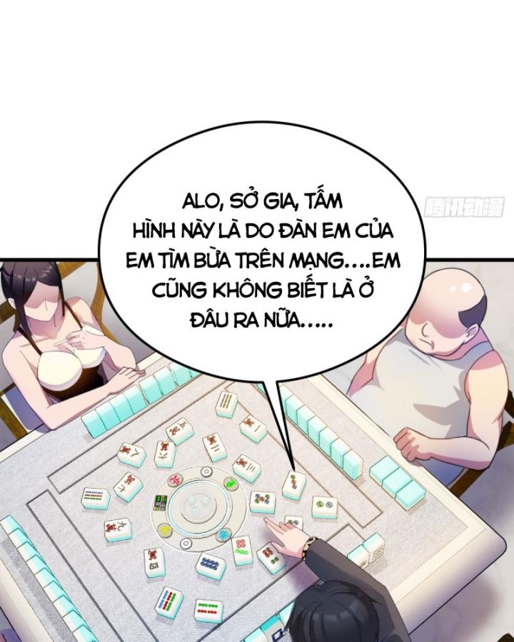 Ngươi Cấp Bậc Gì Dám Giả Bộ Trước Mặt Bảy Sư Tỷ Của Ta? Chapter 19 - Trang 2