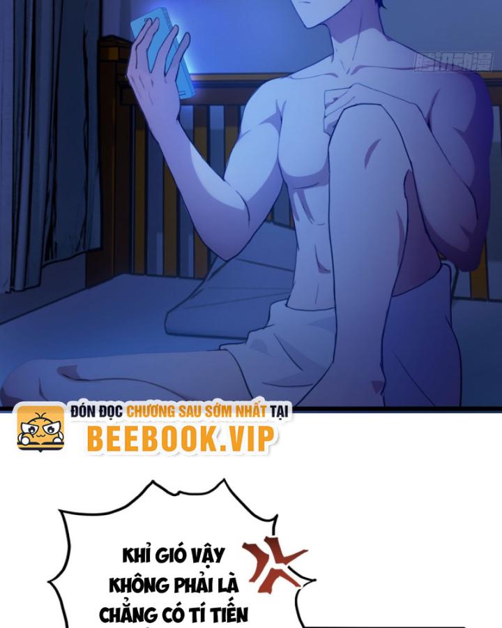 Ngươi Cấp Bậc Gì Dám Giả Bộ Trước Mặt Bảy Sư Tỷ Của Ta? Chapter 19 - Trang 2