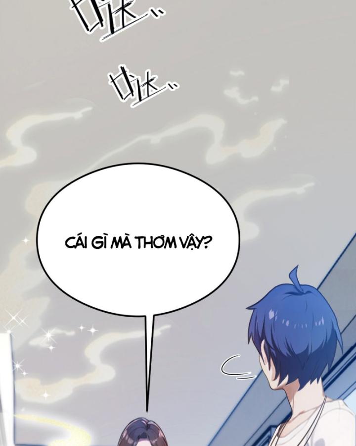 Ngươi Cấp Bậc Gì Dám Giả Bộ Trước Mặt Bảy Sư Tỷ Của Ta? Chapter 19 - Trang 2