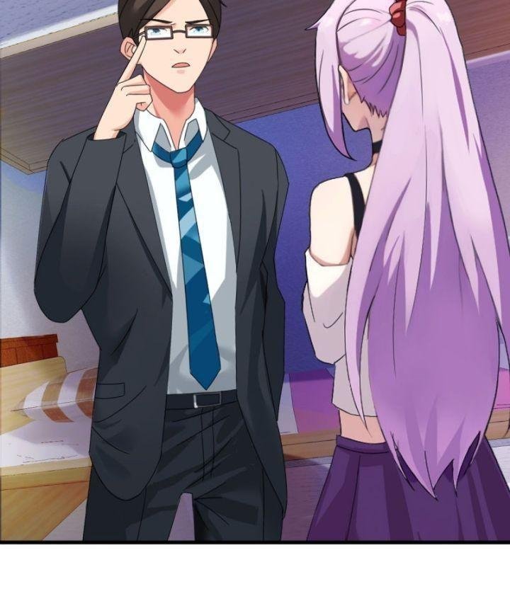 Ngươi Cấp Bậc Gì Dám Giả Bộ Trước Mặt Bảy Sư Tỷ Của Ta? Chapter 2 - Trang 2